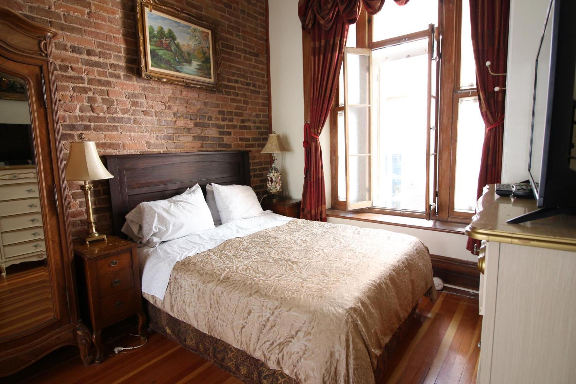 B&B De La Fontaine Quebec City Exterior photo